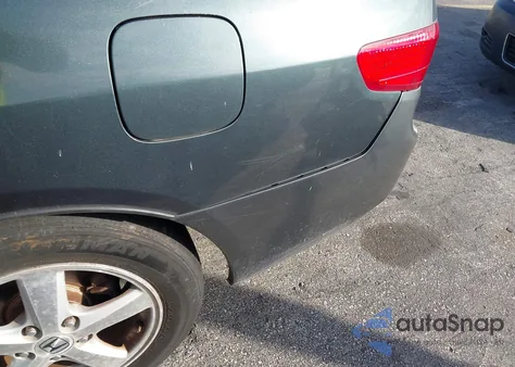 2005 Honda Accord z USA, uszkodzony, nr VIN 1HGCM568005A09920